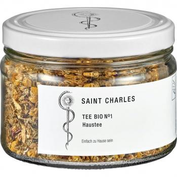 Infusión para Casa BIO Saint Charles N°1, 45 g