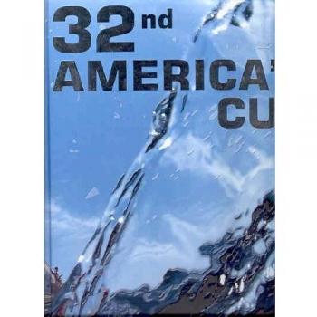 32nd america's cup