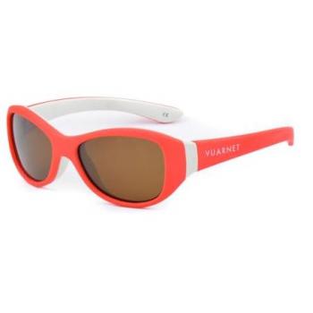 Gafas de Sol Infantiles Vuarnet VL107200122282 Ø 40 mm