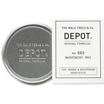 Depot No. 503 Moustache Wax 30 ml