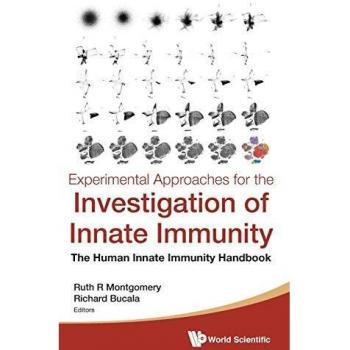 Experimental Approaches for the Investigation of Innate Immunity: The Human Innate Immunity Handbook
