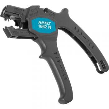 Pinza pelacables automática HAZET 1862N - 180 mm