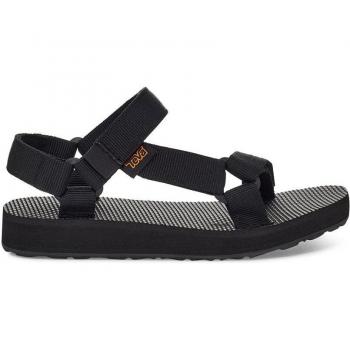 Sandalias Teva Original Universal para Niños - Color Negro