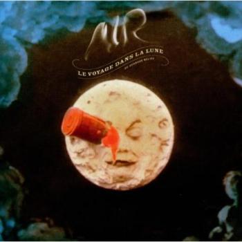 Le voyage dans la lune