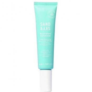 Sand & Sky Daily Hydrating Sunscreen SPF 50+ 60ml