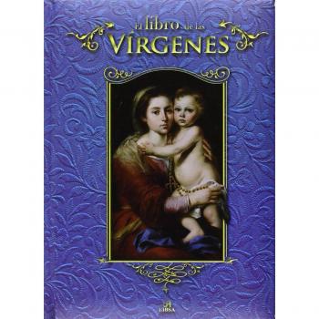 Libro de las virgenes - Noemí Marcos Alba
