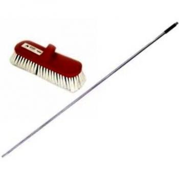 Cepillo Lava-Camiones Con B-1800 2626