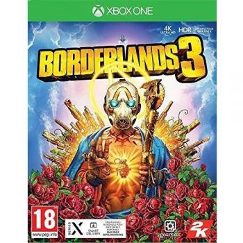 Juego Borderlands 3 para Xbox One - Edición Física
