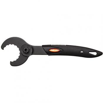 XLC 2503600000 Llave de Montaje para rodamientos internos y pedalieres TO-S01