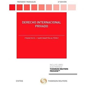 Derecho Internacional Privado
