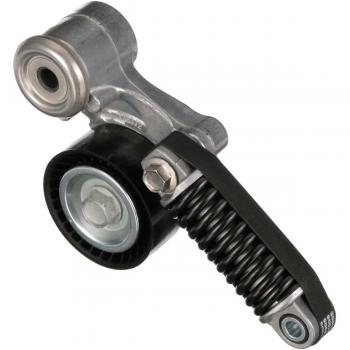 Polea tensora Gates para correa poli V Citroën C2/C3 T38312