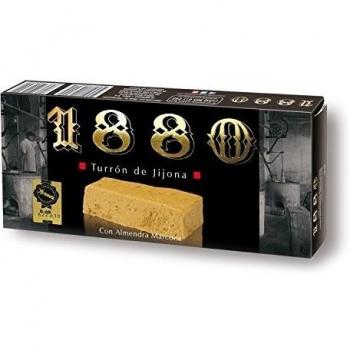 Turrón De Jijona 1880 250G