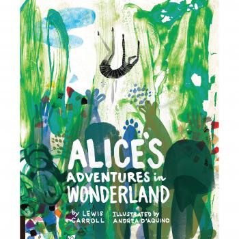 Classics Reimagined, Alice's Adventures in Wonderland