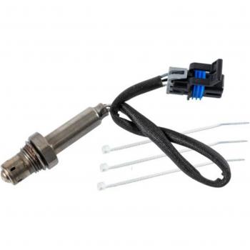 Sonda Lambda FEBI BILSTEIN 175944 - Sonda lambda de alta calidad, compatible con múltiples vehículos, fabricada por FEBI BILSTEIN, diseñada para medir la concentración de oxígeno en los gases de escape y optim