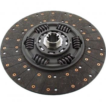 Disco de Embrague FEBI BILSTEIN 105104