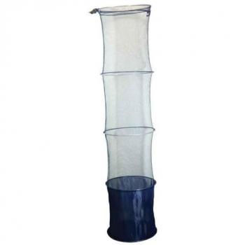 Ragot Bourriche Match Ronde Transparente Rejoncillos 3m D.50cm
