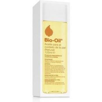 Bio-Oil Natural Skincare Oil 125ml