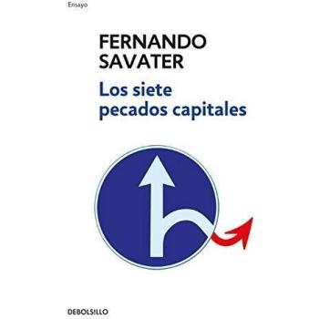 Los siete pecados capitales