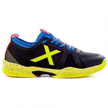 Munich Zapatilla, Adultos Unisex, Multicolor, Grande