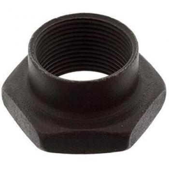 febi bilstein 02229 Axle Nut, pack of one