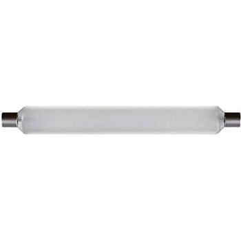 Sofito led 31x3,8cm 6400k fria 230v 8w