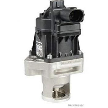 Elparts 70671407 Válvula EGR