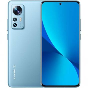 Smartphone Xiaomi 12X 5G 8RAM 128GB Azul