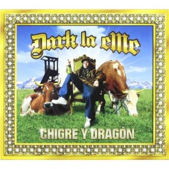 Chigre Y Dragon