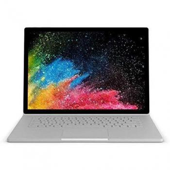 Microsoft Surface Book 2 - Ordenador portátil convertible táctil 13.5''