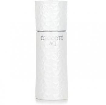 Cosme Decorte AQ Whitening Emulsion 200ml - Brightening Moisturizer