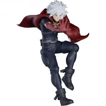 Tomura Shigaraki 13cm Action Figure - My Hero Academia Evil Villains Vol. 8
