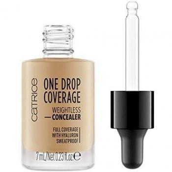 Catrice - Corrector One Drop Coverage Weightless 050