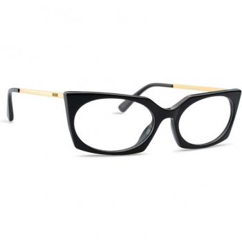 Montura de Gafas Mujer Moschino MOS570-807 Ø 54 mm