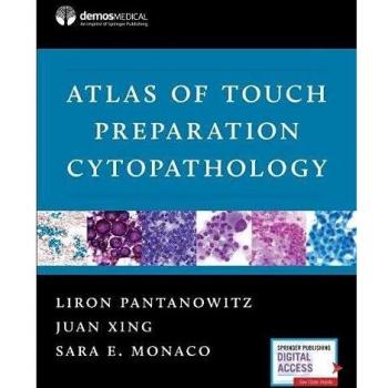 Atlas of Touch Preparation Cytopathology