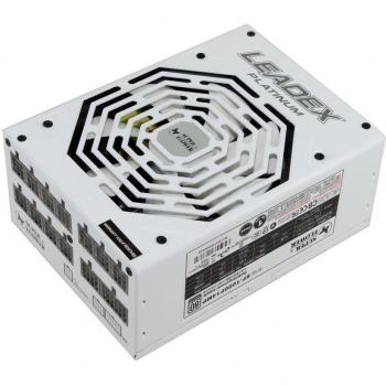 Super Flower Leadex 80Plus Platinum - Fuente de alimentación para ordenador