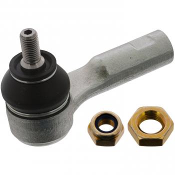 Rótula de dirección FEBI BILSTEIN 21563 Izquierda
