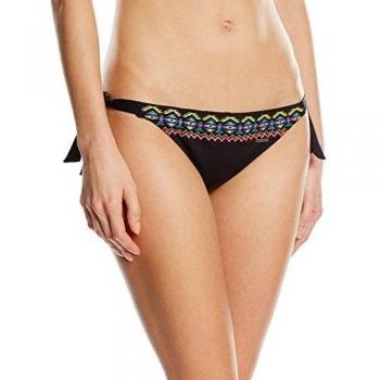 Banana Moon Tanaka Bluebell-Braguita de bikini Mujer    Noir