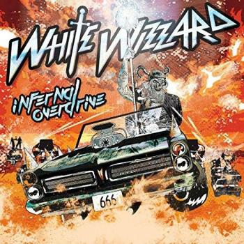Limited Edition Infernal Overdrive Performance Booster