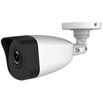SAFIRE VIGILANCIA Camara Domo IP SF-IPCV025WH-4 IP67 V2.8 30MIR