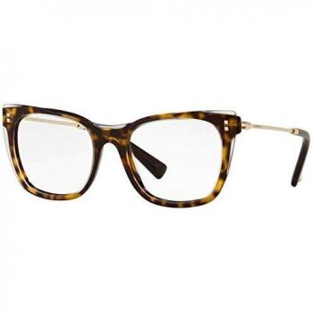 Valentino Gafas de sol VA 3028 5102 CRYSTAL HAVANA