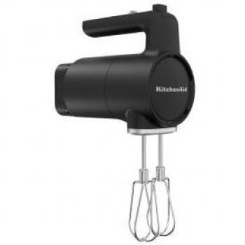 Batidora de varillas inalámbrica con batería KitchenAid Go 12V