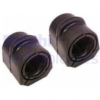 DELPHI estabilizador de barra TD781W con silentblock