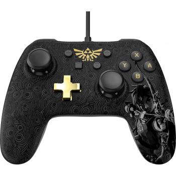 Power A - Core Plus Wired Controller Zelda