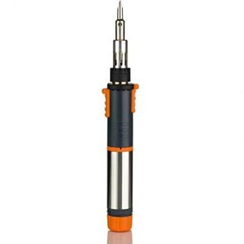 Portasol 422003 Gas Soldador, Supe rpro