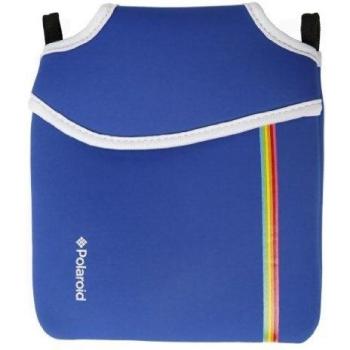 Funda Polaroid de Neopreno para cámara instantánea Polaroid PIC300