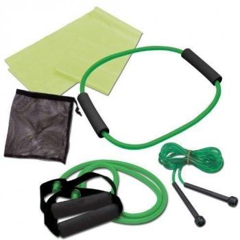 Ultrasport Unisex Adult - Comba de ejercicio y fitness y cuerda