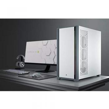 Corsair 5000D Tempered Glass Mid-Tower ATX Case