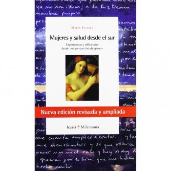 Mujeres y salud desde el sur: Experiencias y reflexiones desde una perspectiva de género