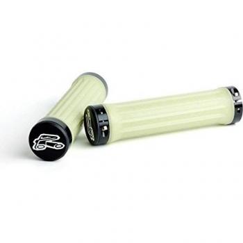 Puños RENTHAL Track Lock-ON Kevlar