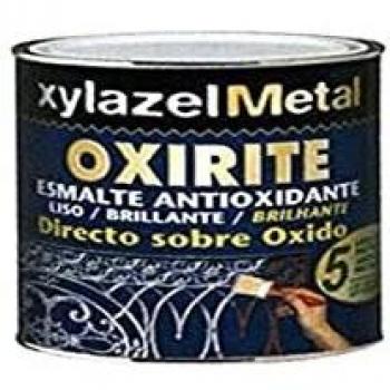 Xylazel M58133 – Oxirite Smooth Glossy White 250 ml